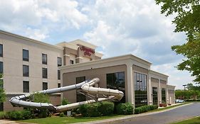 Hampton Inn Bermuda Run / Advance